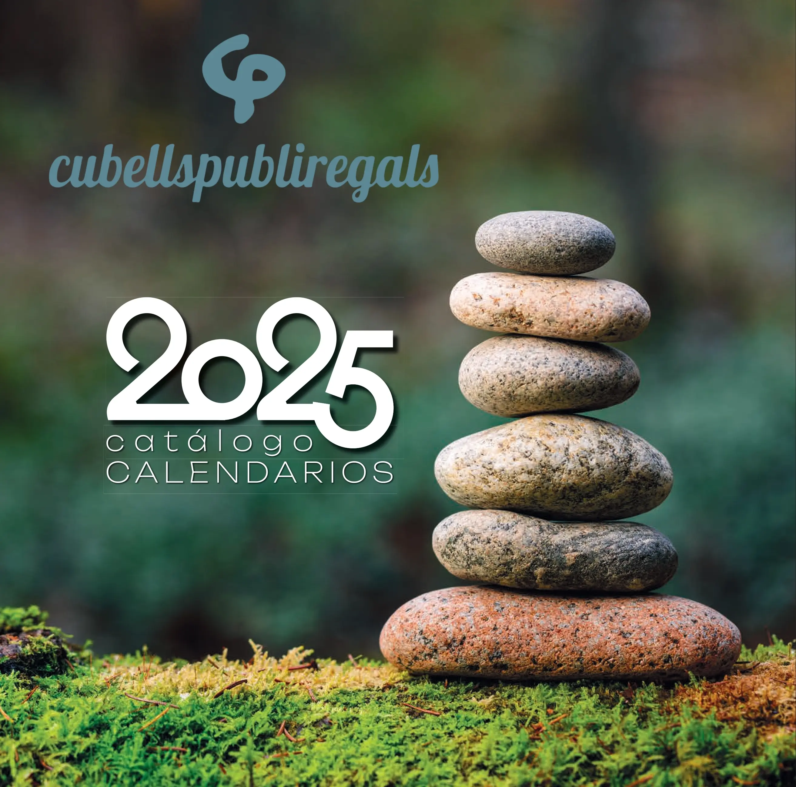 calendarios