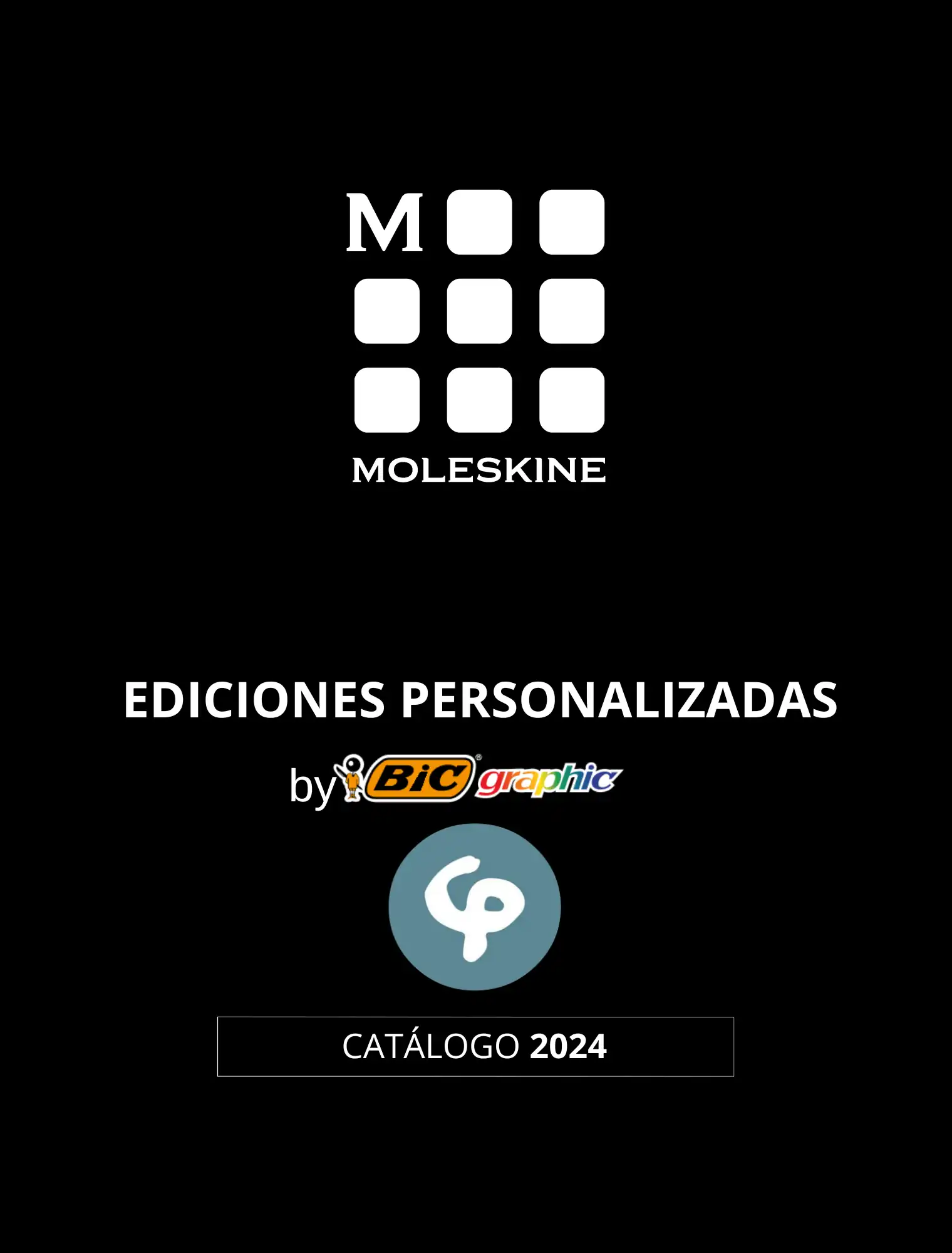moleskine